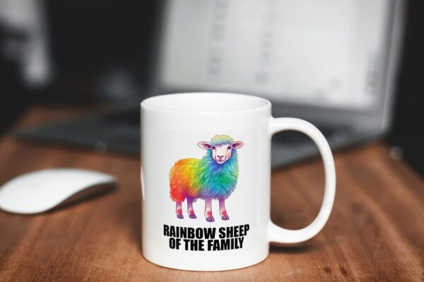 10 rainbow sheep 2