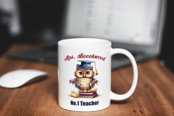 10 teacher owl 2