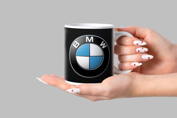 11 BMW