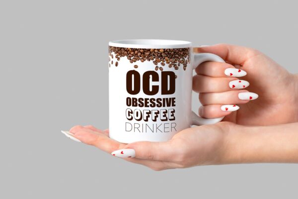 11 Coffee OCD