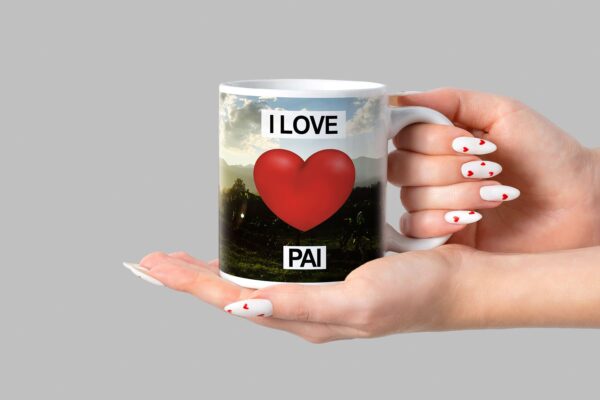 11 Love Pai