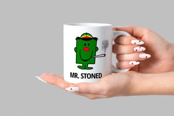 11 Mr stoned