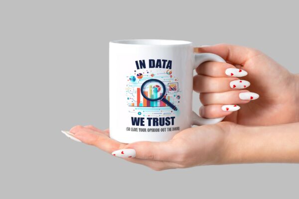 11 data we trust 1