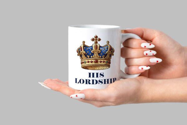11 lordship 1