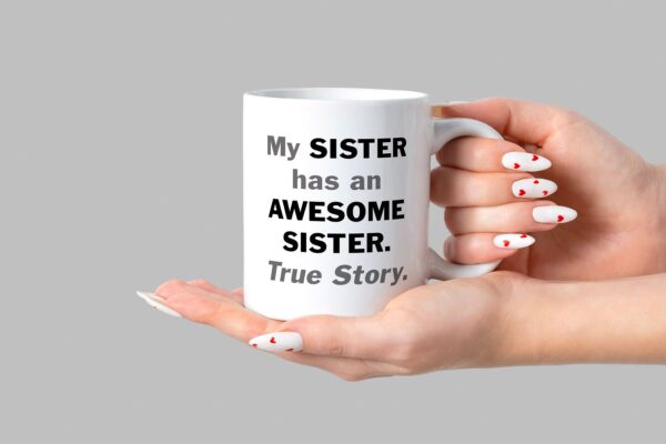 11 sister awesome