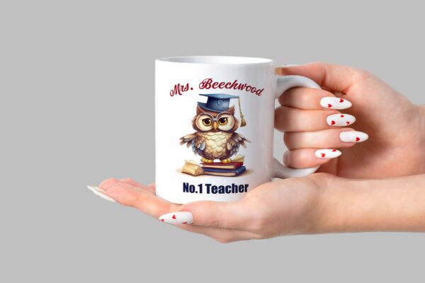 11 teacher owl 2