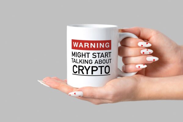 11 warning talk crypto