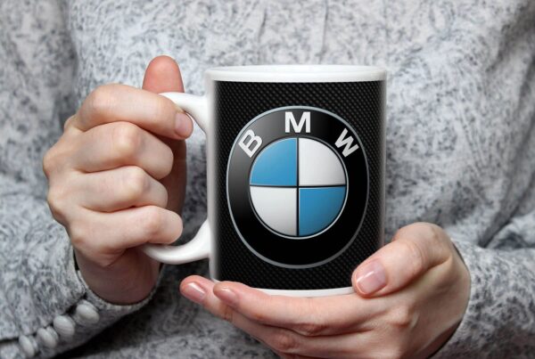 1 BMW