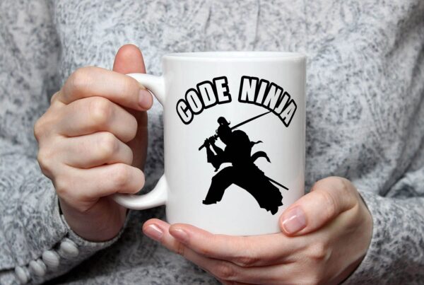 1 Code ninja