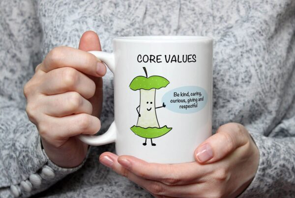 1 Core values