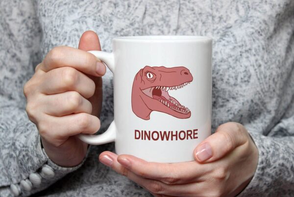 1 Dinowhore