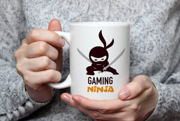 1 Gaming ninja
