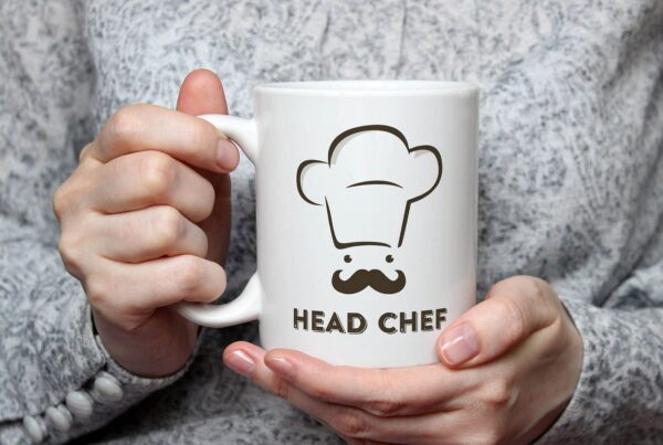 1 Head chef