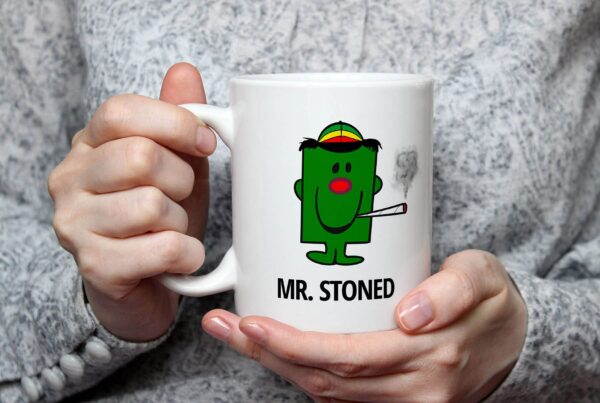 1 Mr stoned