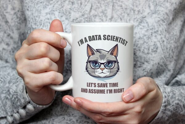 1 data scientist cat 1