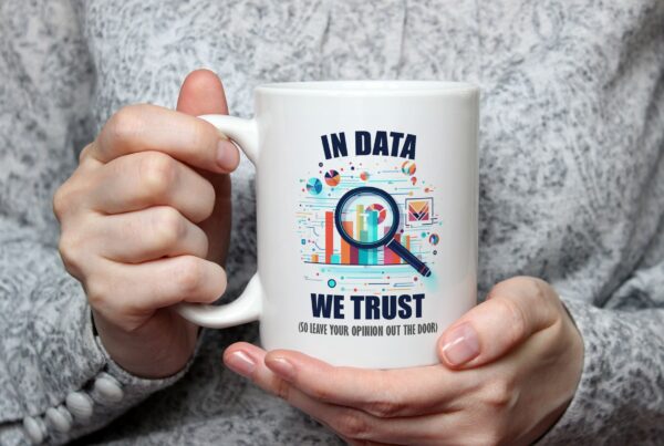 1 data we trust 1