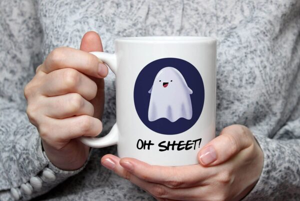 1 ghost oh sheet