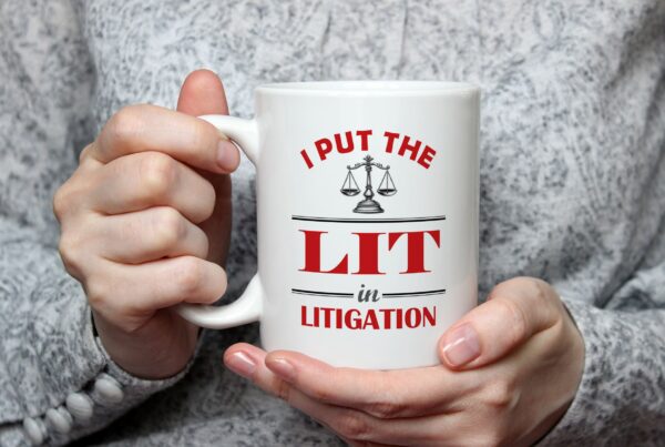 1 litigation 1