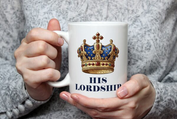 1 lordship 1