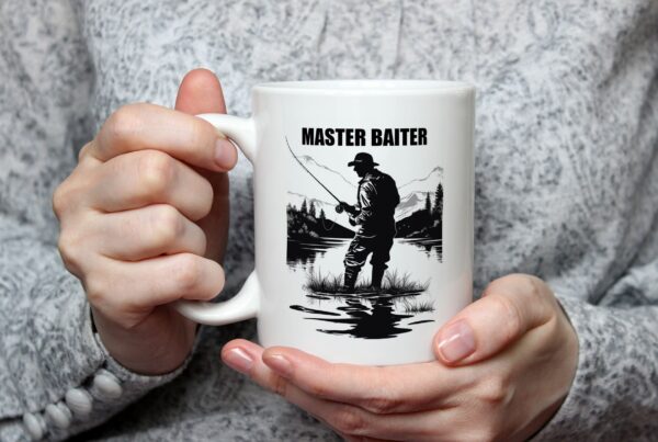 1 master baiter 1