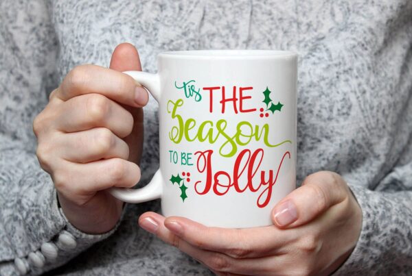 1 season to be jolly