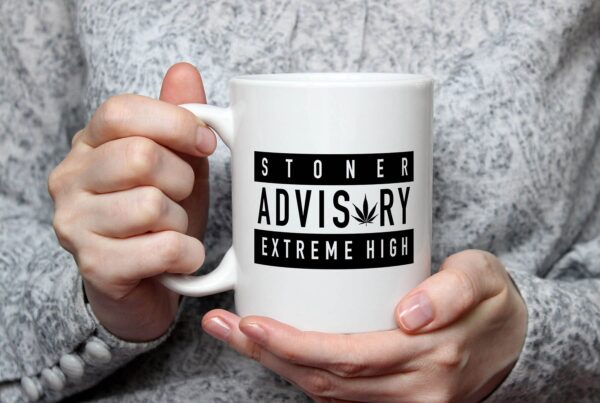 1 stoner advisory 420