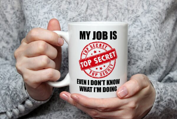 1 top secret job 1