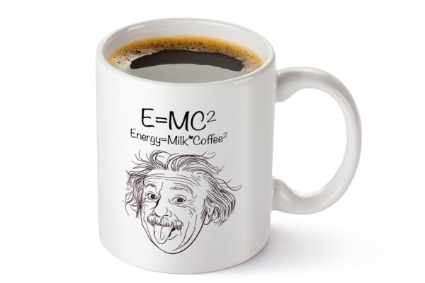 2 Einstein E mc 2