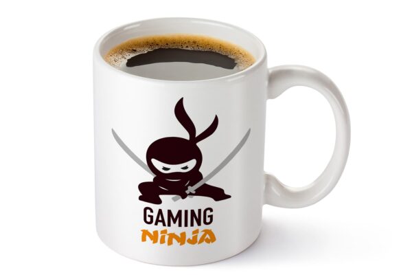 2 Gaming ninja