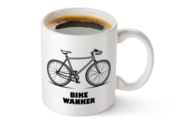 2 bike wanker 1