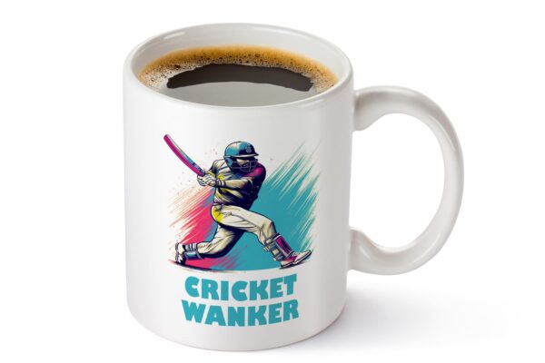 2 cricket wanker 1