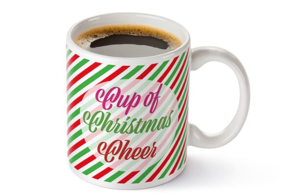 2 cup of christmas cheer