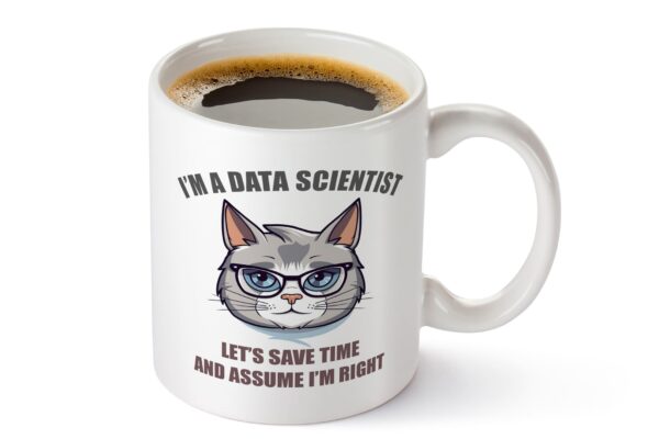 2 data scientist cat 1