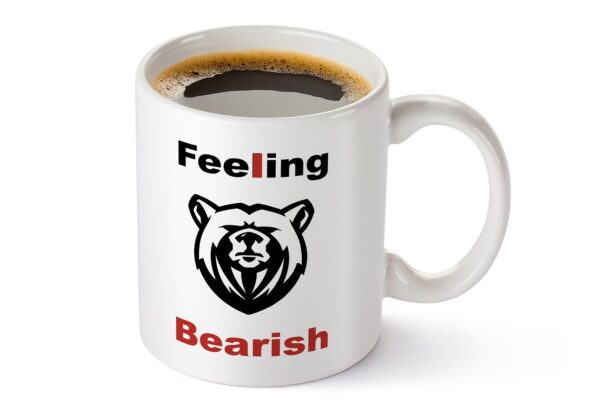 2 feeling bearish 1