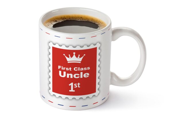 2 first class uncle 1
