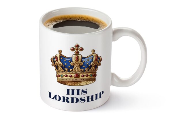 2 lordship 1