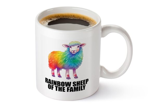 2 rainbow sheep 2