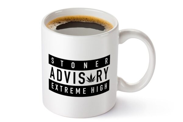 2 stoner advisory 420