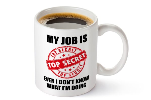 2 top secret job 1