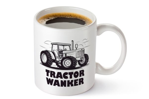 2 tractor wanker 1