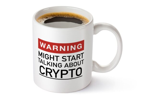2 warning talk crypto