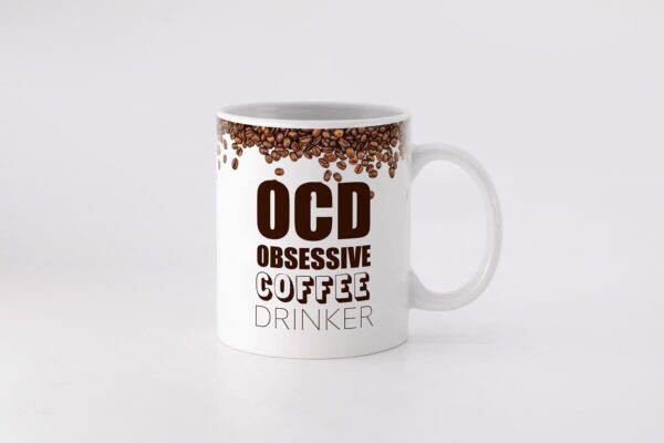 3 Coffee OCD