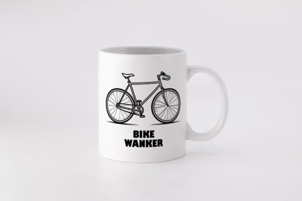 3 bike wanker 1