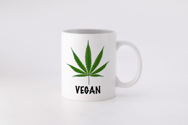 3 cannabis vegan