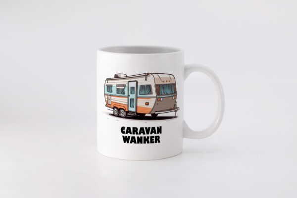 3 caravan wanker 1