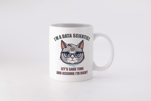 3 data scientist cat 1