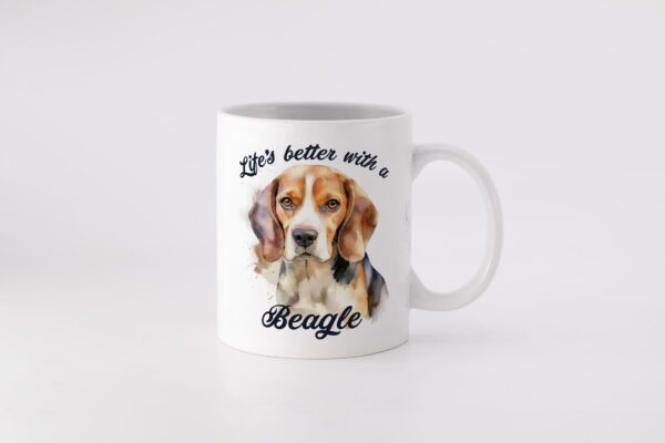 3 dog wc beagle 2