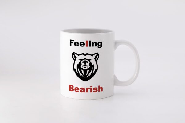 3 feeling bearish