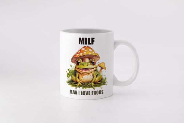 3 frog milf 2