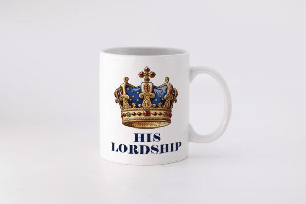 3 lordship 1